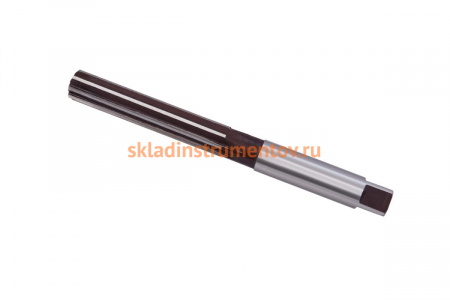 Ручная цилиндрическая развертка 12.0мм H8 9ХС GRIFF a420137