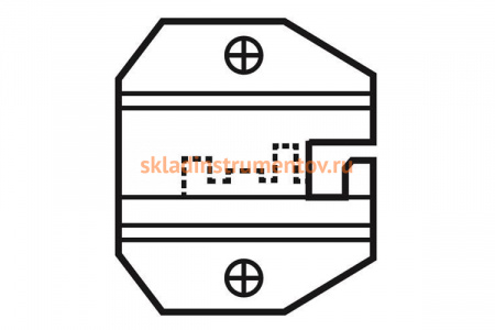 Матрица ProsKit 1PK-3003D11 00200675