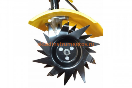 Фреза для культиватора GMC-1.8 Huter 71/3/17