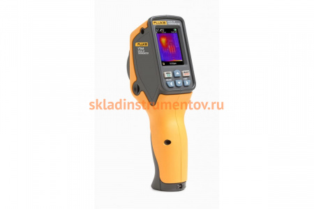 Визуальный пирометр Fluke VT04