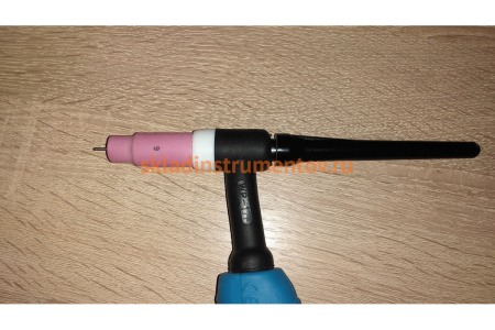 Сопло №6 (9.5 мм) для горелок Sintig 17–18–26 КЕДР 7200025