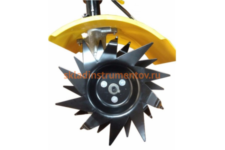 Фреза для культиватора GMC-1.8 Huter 71/3/17