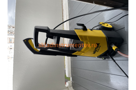 Минимойка Huter M165-PW