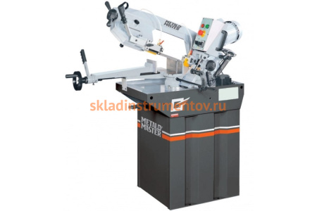 Ленточнопильный станок Metal Master BSG-180 00000015239