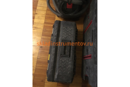 Ящик для инструмента профессиональный влагозащитный FatMax 28" (71х32х29.5 см) Stanley 1-93-935