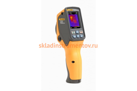 Визуальный пирометр Fluke VT04