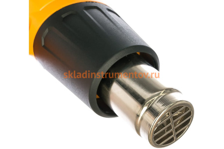 Термопистолет Вихрь ТП-2000Р 72/2/3