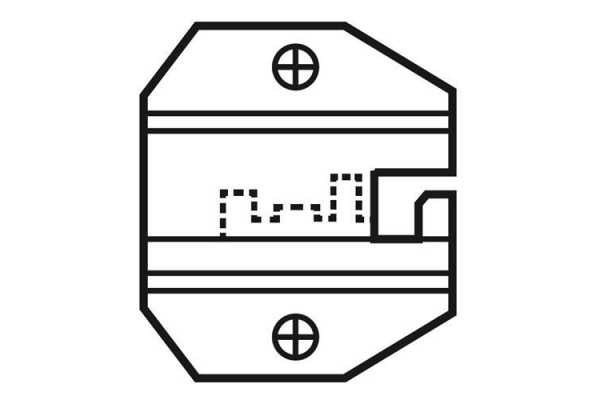 Матрица ProsKit 1PK-3003D11 00200675