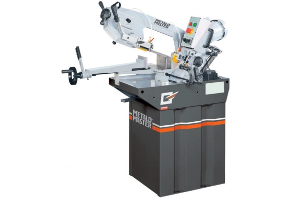 Ленточнопильный станок Metal Master BSG-180 00000015239