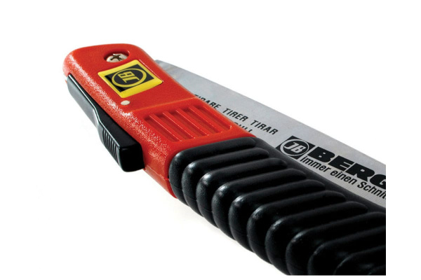 Складная пила BERGER 64670