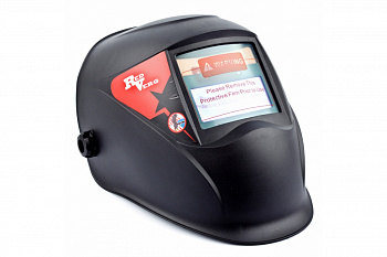 Маска сварщика хамелеон REDVERG RD-WM 405 АСФ200 5022227