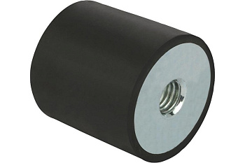 Резинометаллический буфер KIPP K0569.02502555