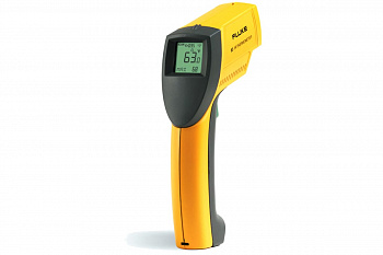 Инфракрасный термометр FLUKE-63