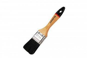 Плоская кисть STAYER UNIVERSAL-EURO 01022-063