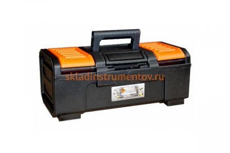 Ящик для инструмента 24 590х270х250мм Энкор Boombox 52346