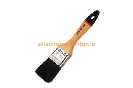 Плоская кисть STAYER UNIVERSAL-EURO 01022-063