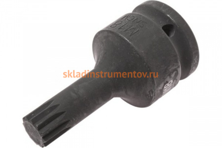 Головка с насадкой М18 3/4” для демонтажа ступицы VW,AUDI JTC 1562