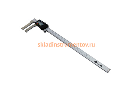 Электронный штангенциркуль д/вн.канавок Micron ШЦЦСВК-170 20-170 МИК 42146