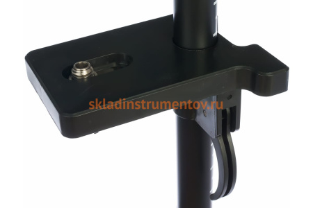 Штанга телескопическая Silver (KS 3) с треногой в комплекте ADA А00208