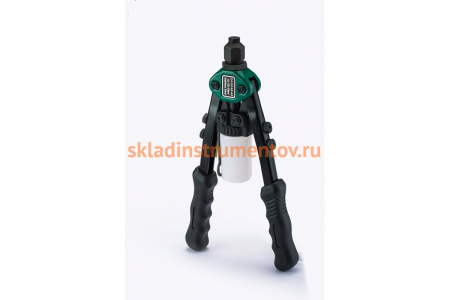 Заклепочник Sata до 4.8 мм 275 мм 90504 Заклепочник Sata до 4.8 мм 275 мм 90504