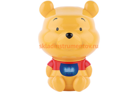 Ультразвуковой увлажнитель Ballu UHB-275 Winnie Pooh Ультразвуковой увлажнитель Ballu UHB-275 Winnie Pooh
