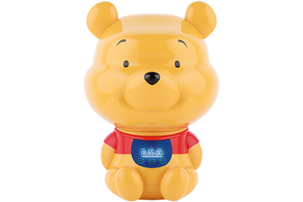 Ультразвуковой увлажнитель Ballu UHB-275 Winnie Pooh
