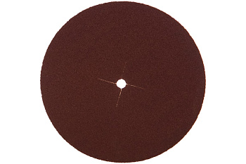 Шлифкруг 5 шт. по дереву и металлу (125 мм; К180) Энкор 20286