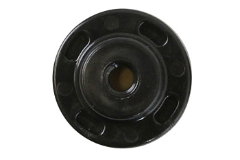 Подошва шлифовальная (32 мм; 2 шт.) MIRKA 8294593311