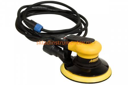 Электрическая шлифмашина MIRKA CEROS 650CV MIM6502011WP