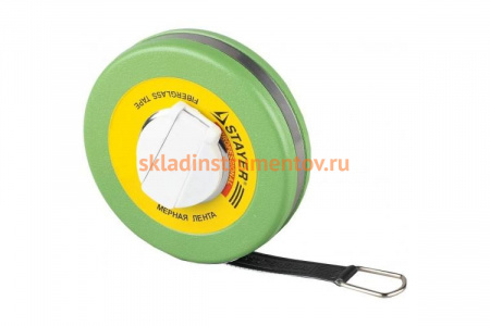 Мерная лента 20 м STAYER MASTER 3415-20_z01