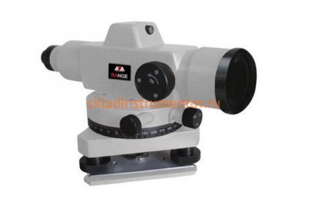 Оптический нивелир ADA Range А00120