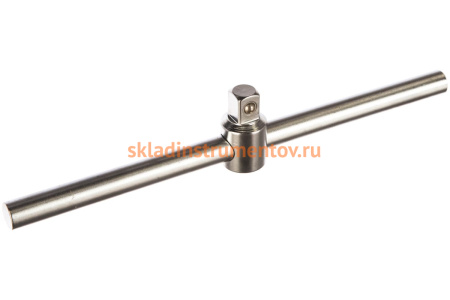 Вороток с плавающей головкой 1/2” L=305мм JTC 3718