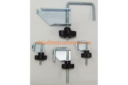 Зажимы для шлангов AE&T 4 шт. TA-A1029