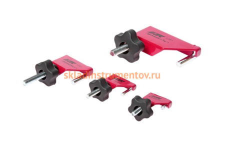 Приспособления для пережима трубопроводов JTC 1341