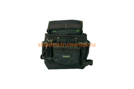 Ременная сумка HAUPA Tool Belt 220105