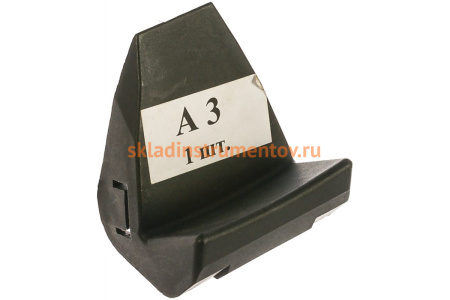 Защита пластиковая для кулачков монтажного стола для 1850 и 1885IT Trommelberg A3