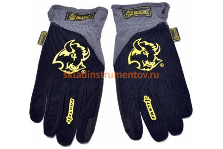 Перчатки автомеханика BOVIDIX fastfit 5550101 Перчатки автомеханика BOVIDIX fastfit 5550101