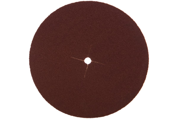 Шлифкруг 5 шт. по дереву и металлу (125 мм; К180) Энкор 20286