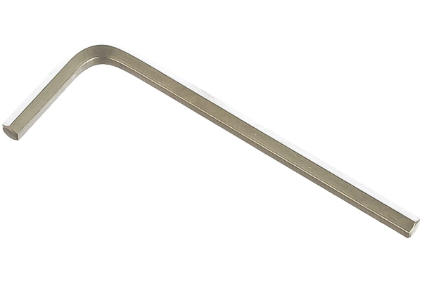 Шестигранный ключ FORCE 4мм 76404