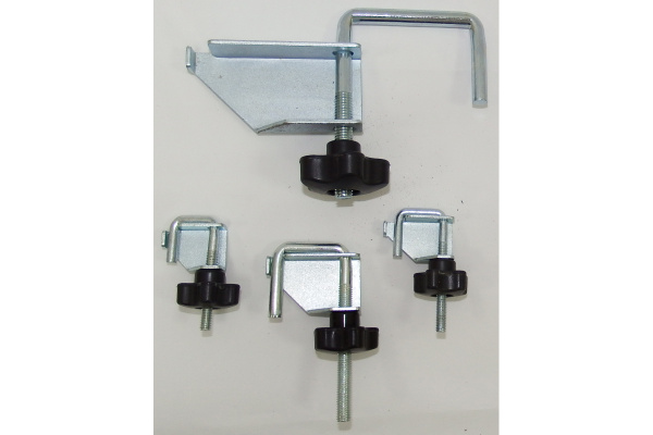 Зажимы для шлангов AE&T 4 шт. TA-A1029