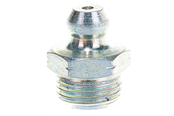 Пресс-маслёнка GFT/R/1-8/28 (1/8"; прямая) GROZ GR46113