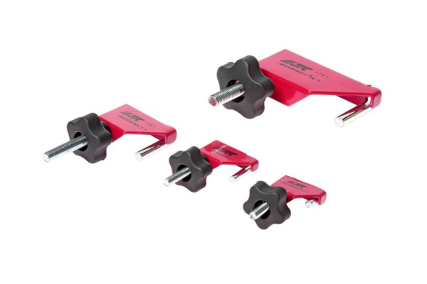 Приспособления для пережима трубопроводов JTC 1341