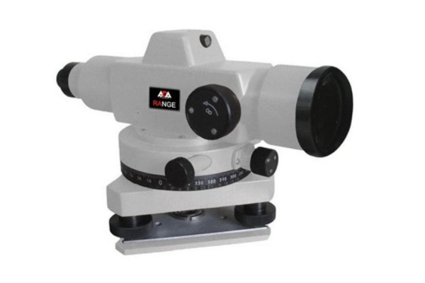 Оптический нивелир ADA Range А00120