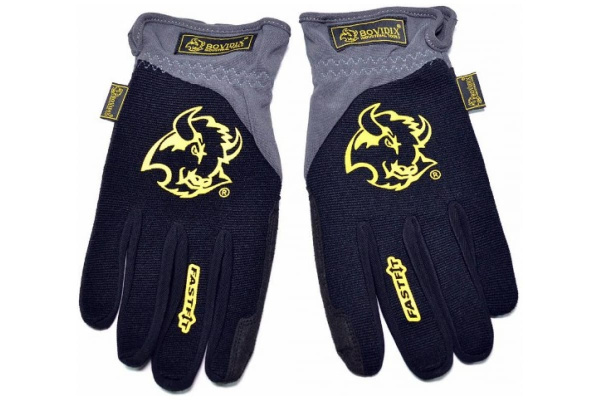Перчатки автомеханика BOVIDIX fastfit 5550101 Перчатки автомеханика BOVIDIX fastfit 5550101