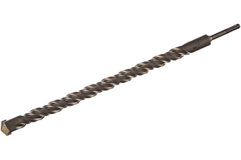 Бур усиленный (28мм; 400/460 мм) SDS+ Энкор 9790