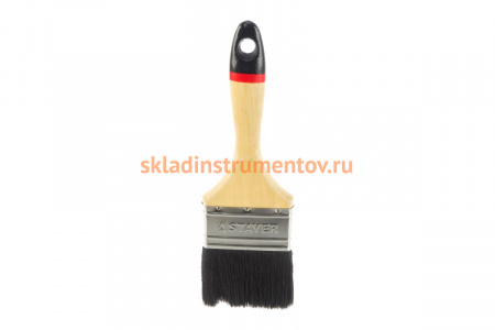 Плоская кисть STAYER UNIVERSAL-EURO 01022-075