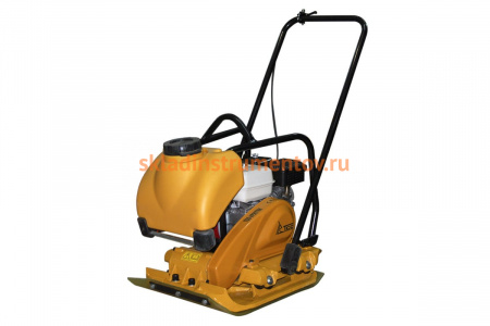 Виброплита ТСС TSS-VP90TRH 207268