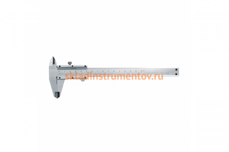 Штангенциркуль VOREL 0.02мм/150мм 15110