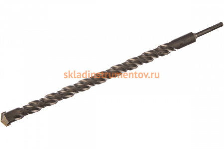 Бур усиленный (28мм; 400/460 мм) SDS+ Энкор 9790