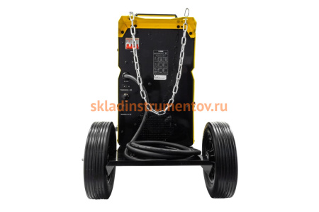 Полуавтомат КЕДР AlphaMIG-250S-3 30–250А, 380В 8011616 Полуавтомат КЕДР AlphaMIG-250S-3 30–250А, 380В 8011616